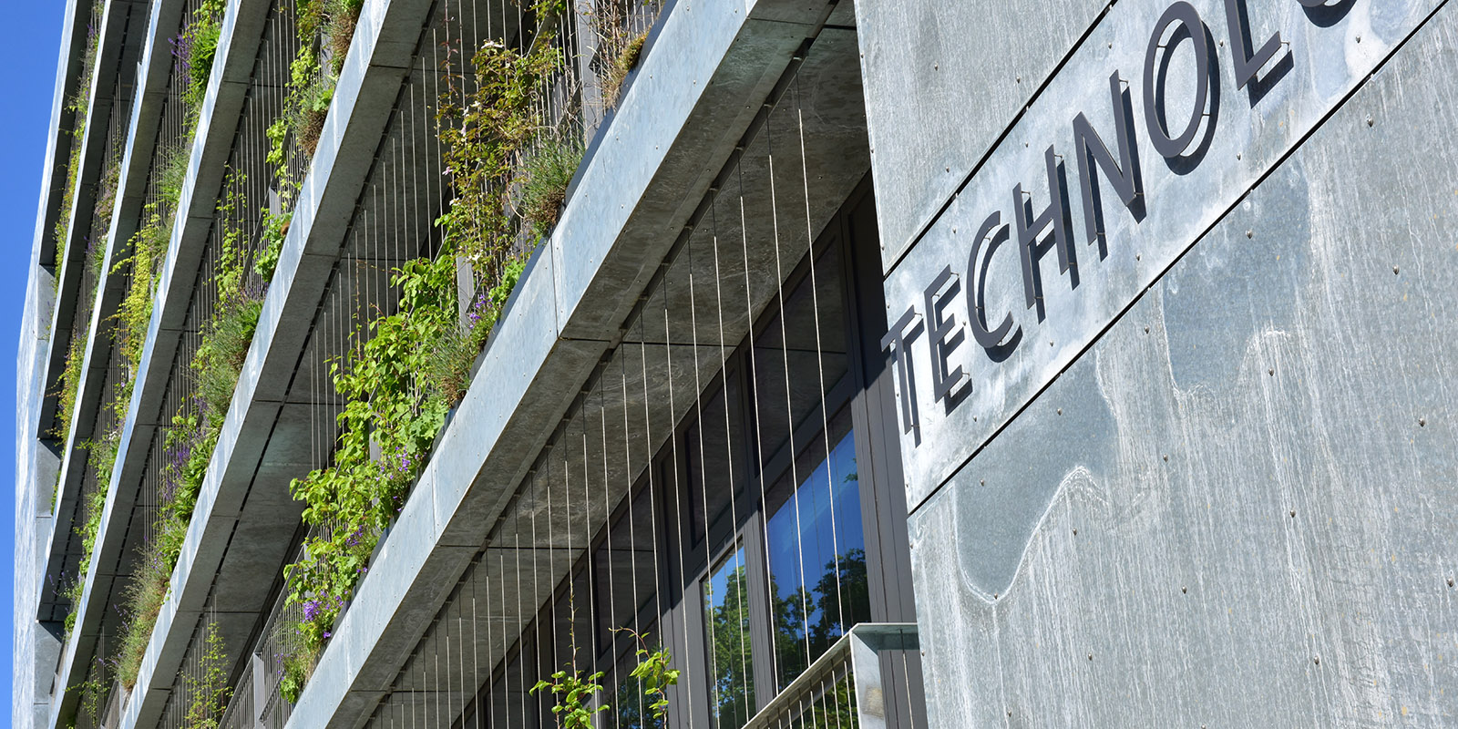 Technologiezentrum Ruhr, Bochum